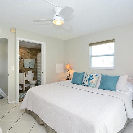Canal 313 - Right In Siesta Key Village! Dış mekan fotoğraf