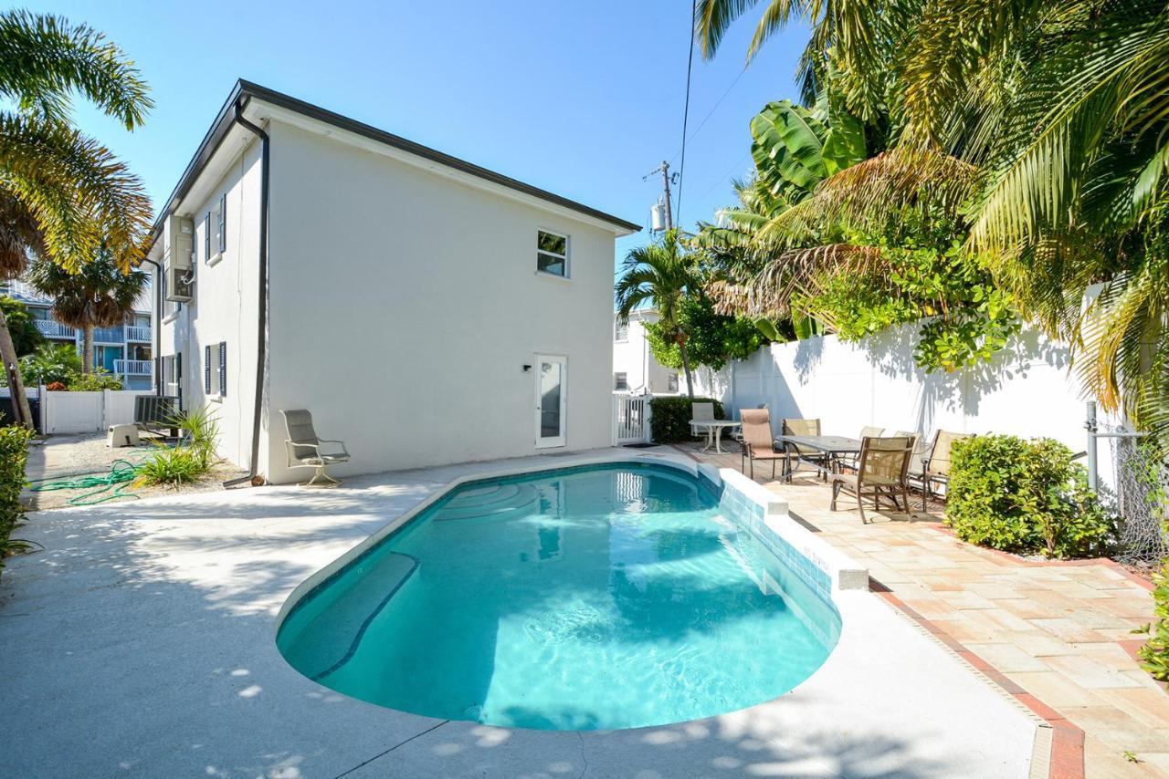 Canal 313 - Right In Siesta Key Village! Dış mekan fotoğraf