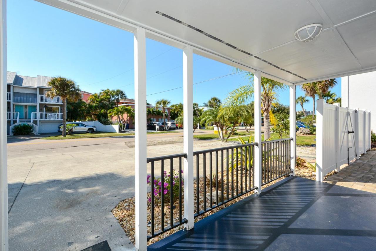 Canal 313 - Right In Siesta Key Village! Dış mekan fotoğraf
