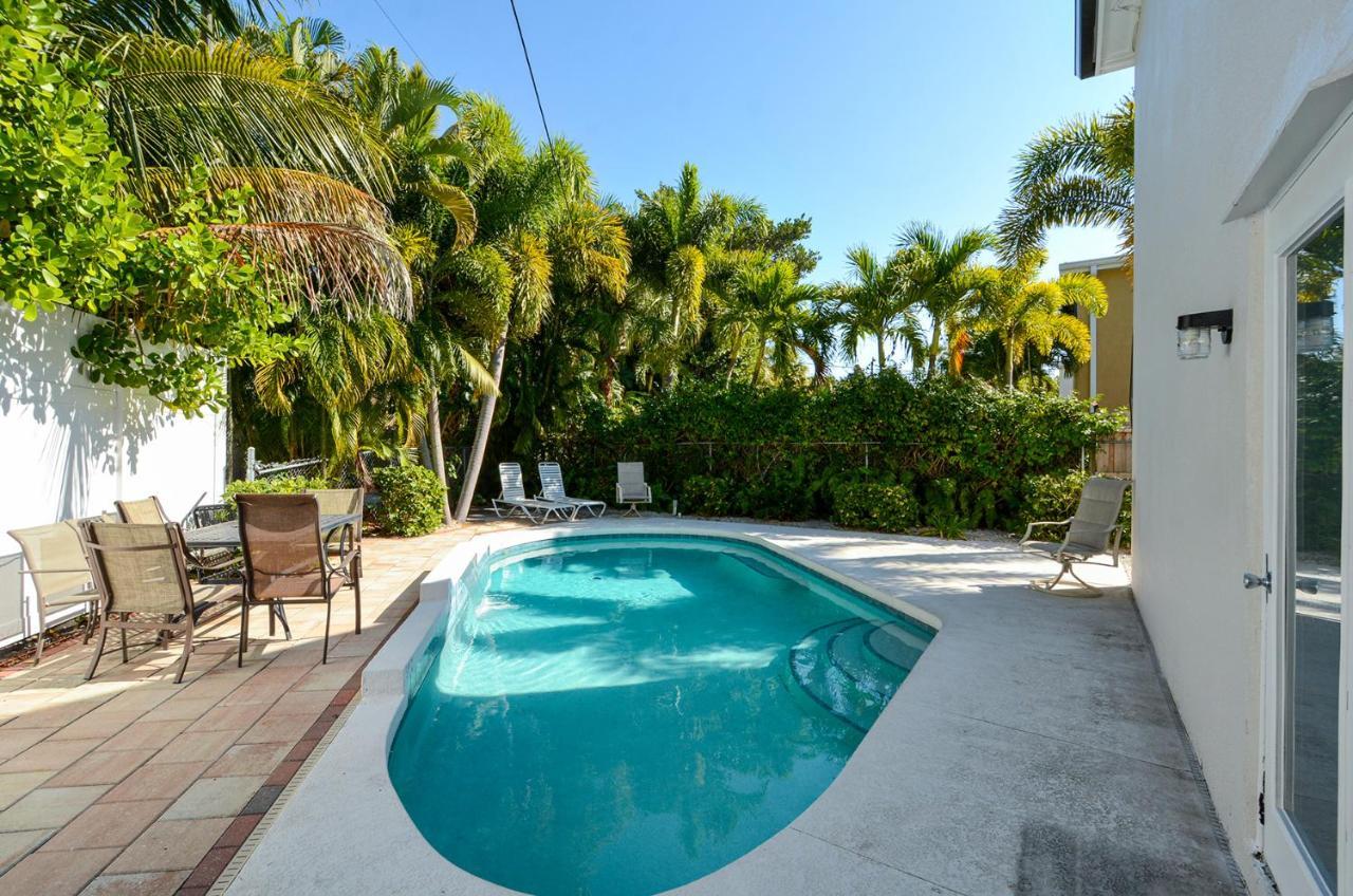Canal 313 - Right In Siesta Key Village! Dış mekan fotoğraf