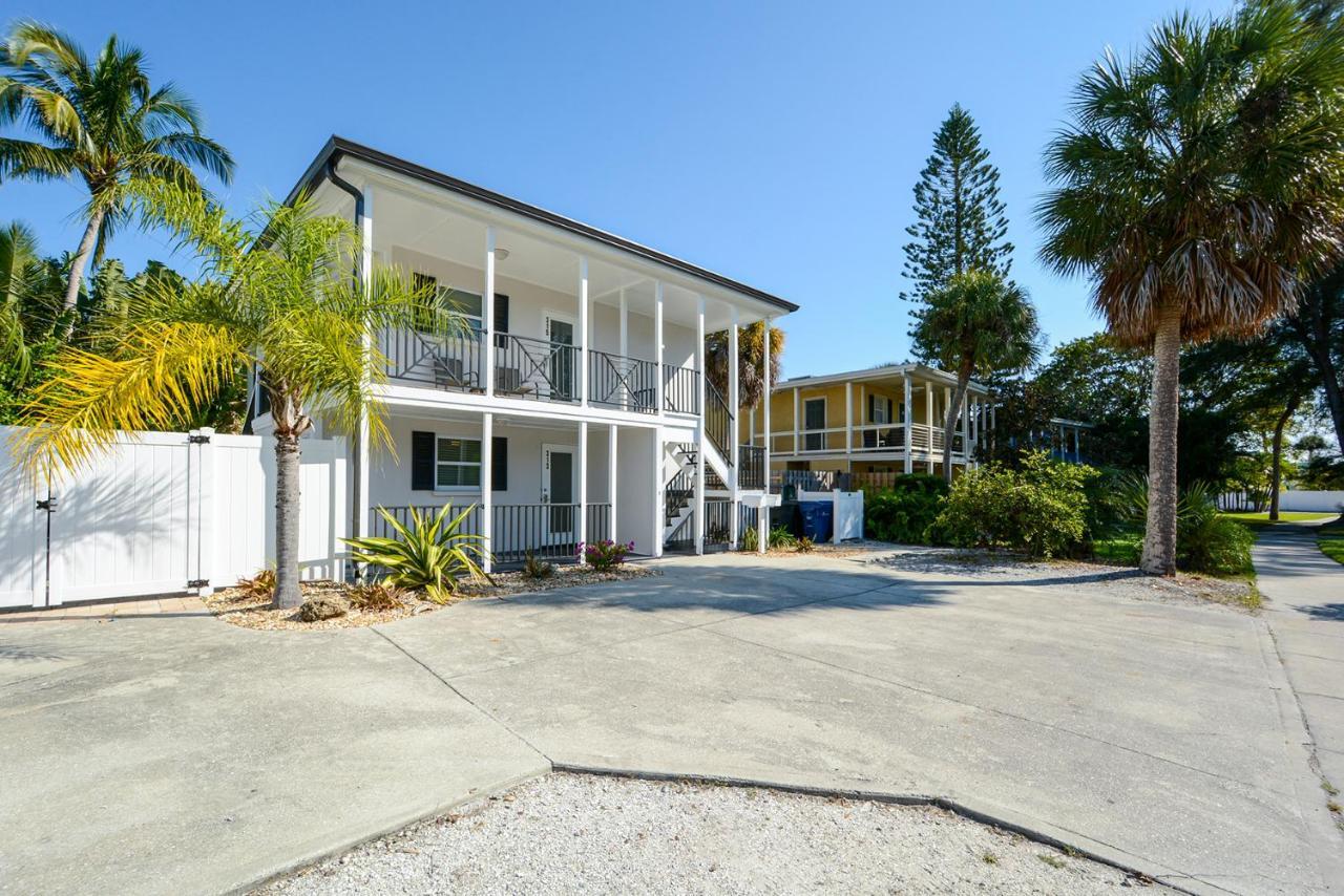 Canal 313 - Right In Siesta Key Village! Dış mekan fotoğraf