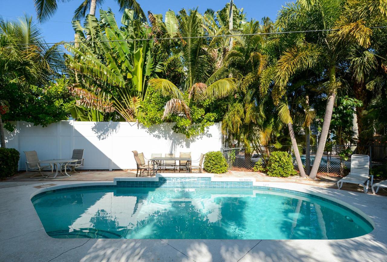 Canal 313 - Right In Siesta Key Village! Dış mekan fotoğraf