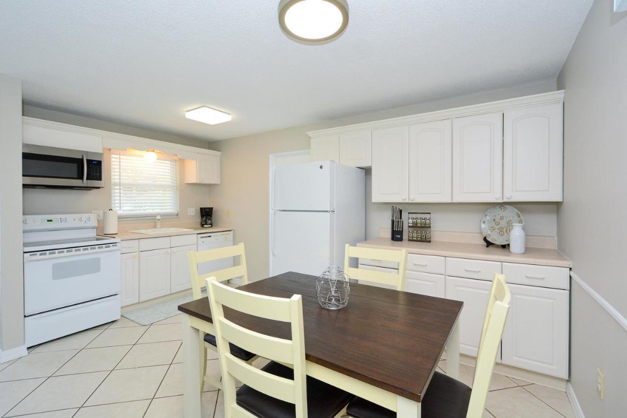 Canal 313 - Right In Siesta Key Village! Dış mekan fotoğraf