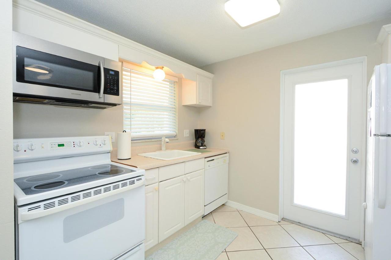 Canal 313 - Right In Siesta Key Village! Dış mekan fotoğraf