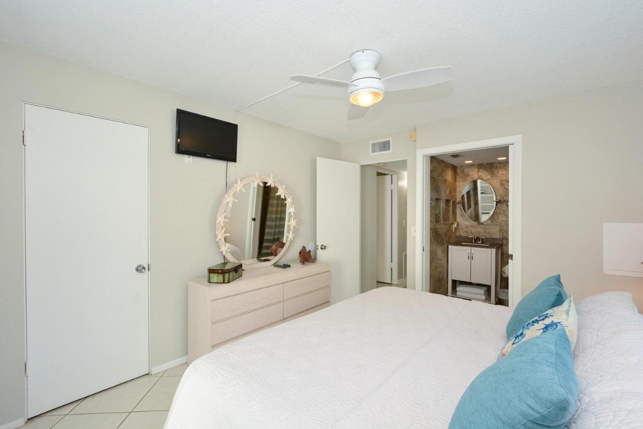 Canal 313 - Right In Siesta Key Village! Dış mekan fotoğraf