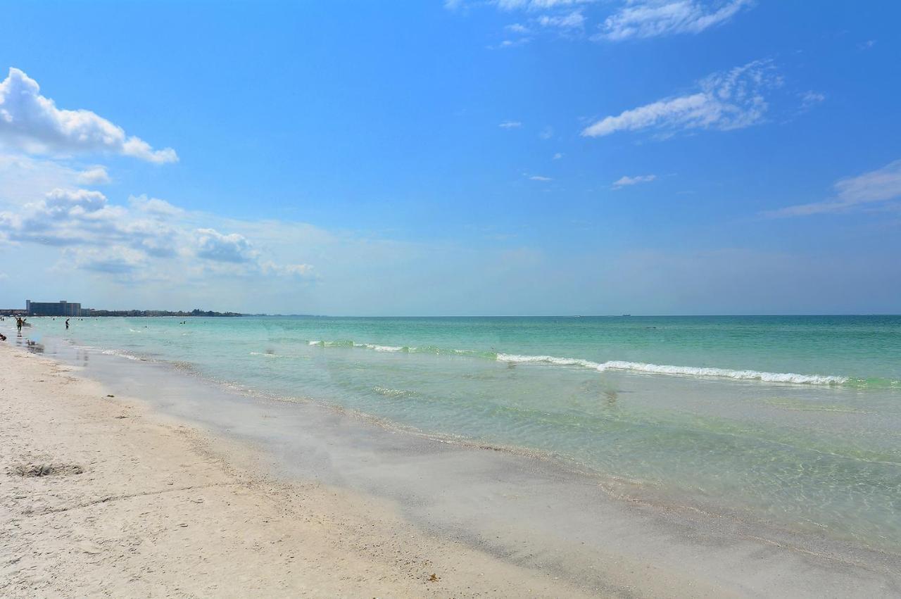 Canal 313 - Right In Siesta Key Village! Dış mekan fotoğraf