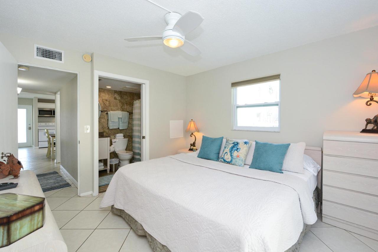 Canal 313 - Right In Siesta Key Village! Dış mekan fotoğraf