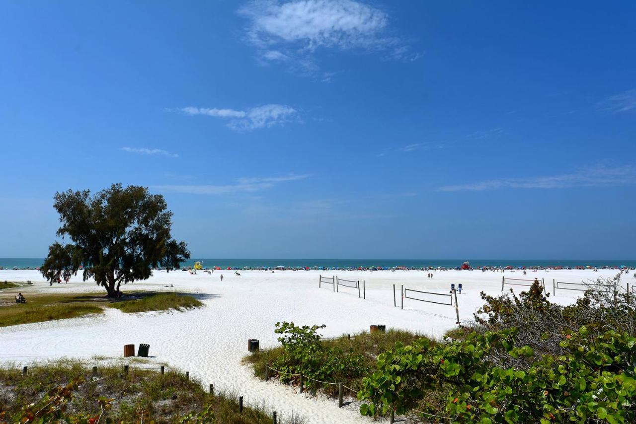 Canal 313 - Right In Siesta Key Village! Dış mekan fotoğraf