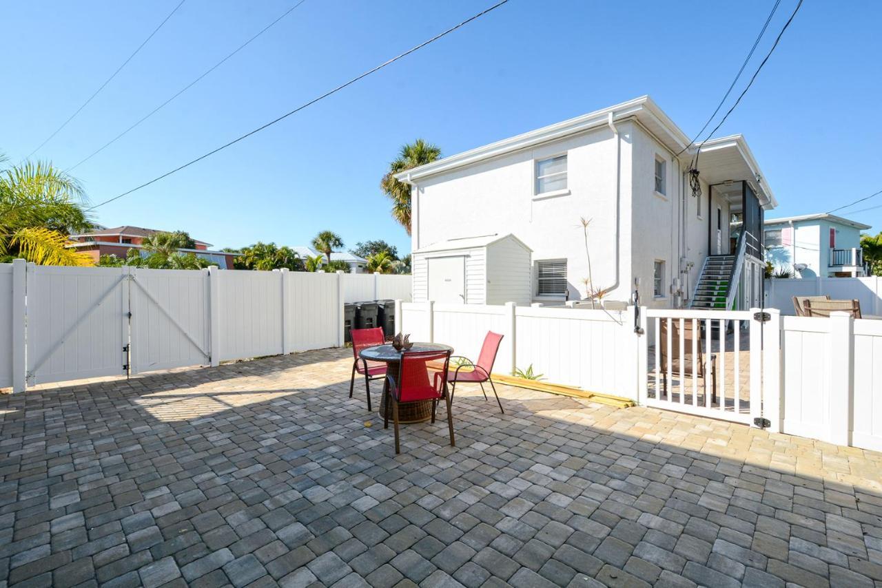 Canal 313 - Right In Siesta Key Village! Dış mekan fotoğraf