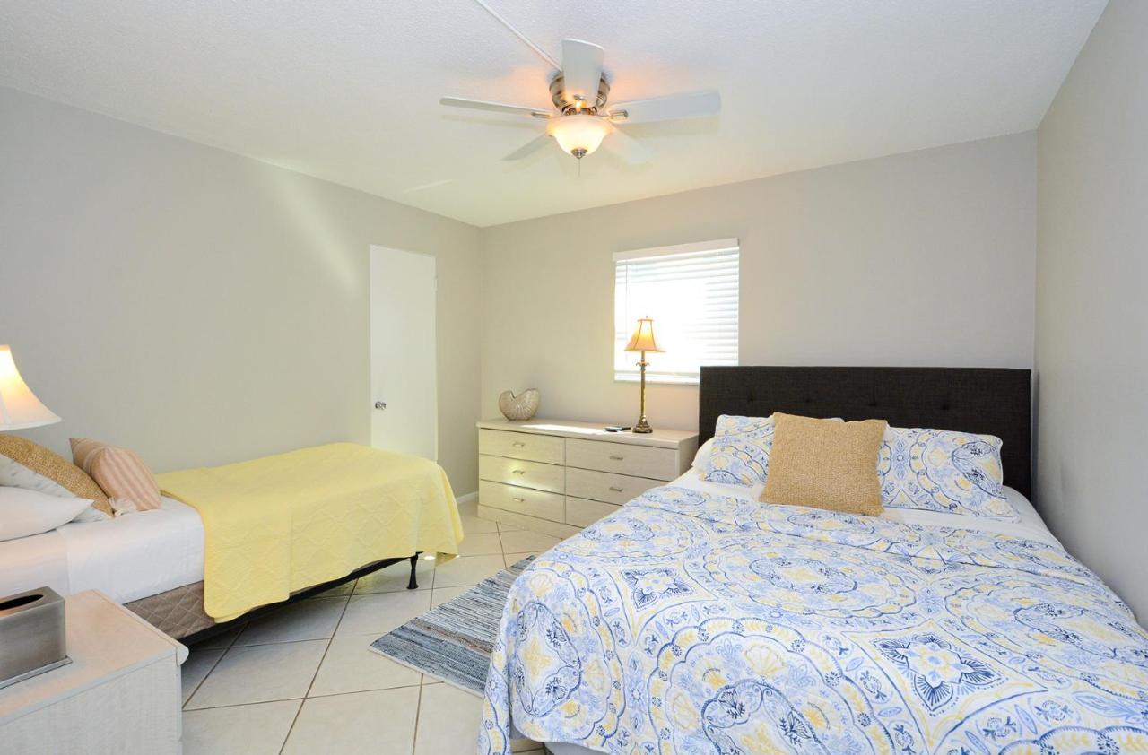 Canal 313 - Right In Siesta Key Village! Dış mekan fotoğraf