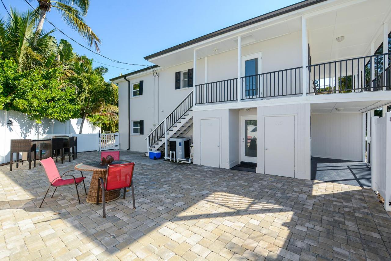 Canal 313 - Right In Siesta Key Village! Dış mekan fotoğraf