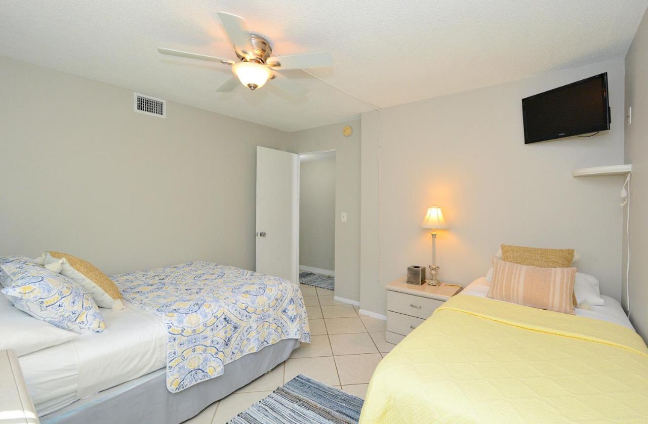 Canal 313 - Right In Siesta Key Village! Dış mekan fotoğraf