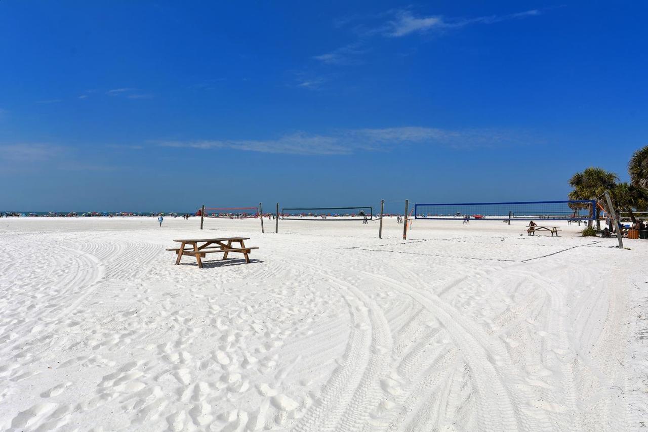 Canal 313 - Right In Siesta Key Village! Dış mekan fotoğraf